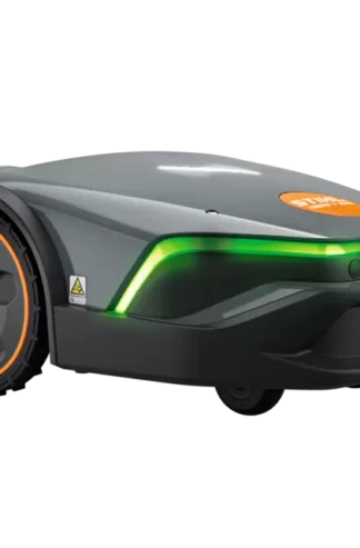 iMOW® 7 EVO