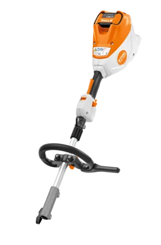 KMA 120 R, zonder accu en lader