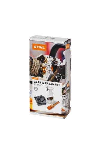 Care & Clean Kit MS Plus