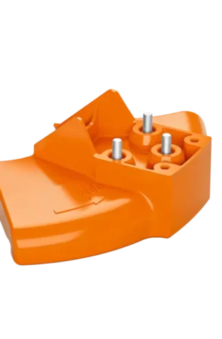 Beschermkap, voor cirkelzaagbladen, Ø 200 mm voor FS 130, 240, 260, 460
