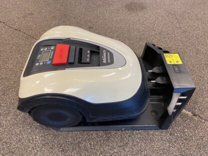HONDA HRM 40 ROBOTMAAIER GEBRUIKT