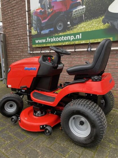 SIMPLICITY REGENT SLT 110 ZITMAAIER GEBRUIKT ( VERKOCHT ) - Afbeelding 3