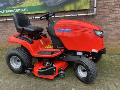 SIMPLICITY REGENT SLT 110 ZITMAAIER GEBRUIKT ( VERKOCHT ) - Afbeelding 5