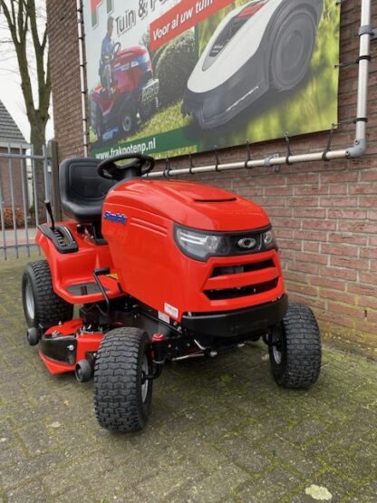 SIMPLICITY REGENT SLT 110 ZITMAAIER GEBRUIKT ( VERKOCHT ) - Afbeelding 7