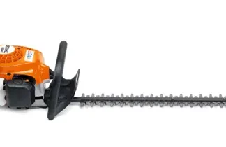 HS 45, 45 cm
