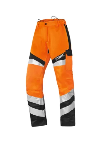 Protect FS, maat M, fluo-oranje