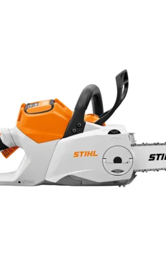 MSA 160 C-B, zonder accu en lader, 30 cm, 1/4" PM3 1,1mm