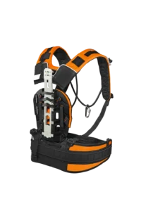 Set gordelsysteem, ADVANCE X-TREEm HT, maat M