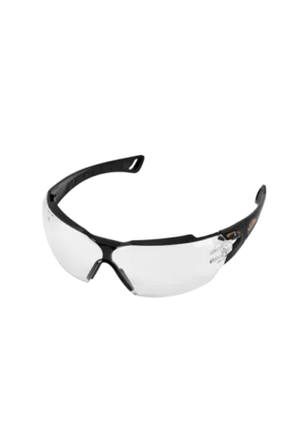Veiligheidsbril TIMBERSPORTS® Edition, transparant