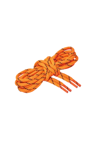 Ronde veters, voor kettingzaaglaarzen