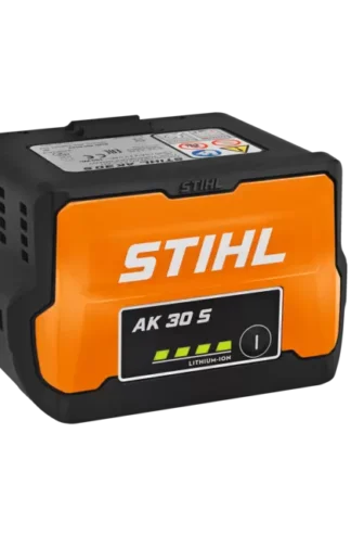 AK 30 S accu