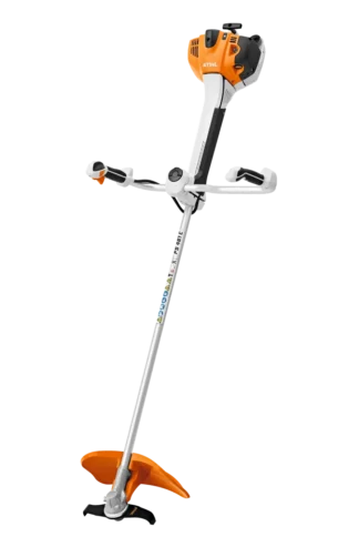 FS 461 C-EM L, Driehoeksmes 300-3