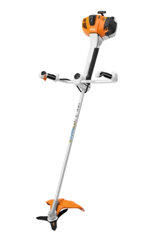 FS 491 C-EM L, Driehoeksmes 300-3