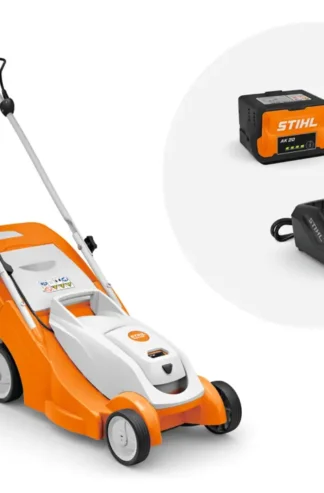 RMA 239, met AK 20 accu en AL 101 lader