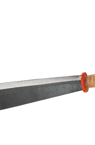 Zwitsers kapmes, 43 cm