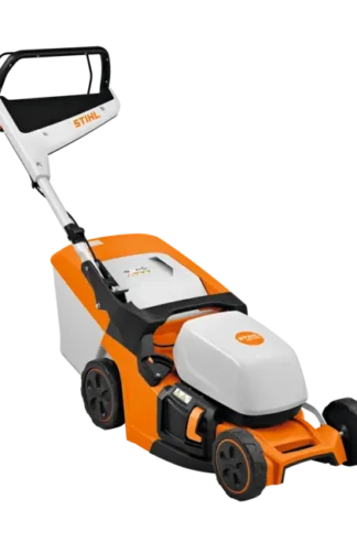 RMA 443, zonder accu en lader