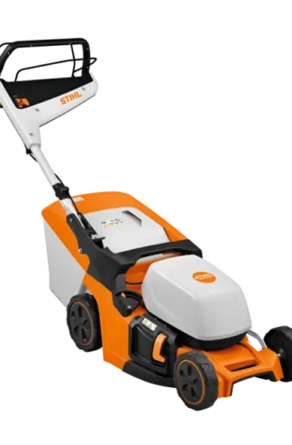 RMA 443 V, zonder accu en lader