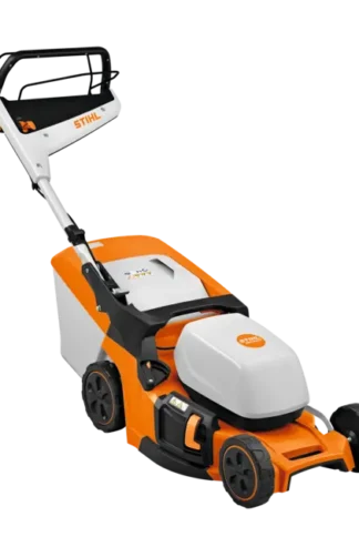 RMA 448 V, zonder accu en lader