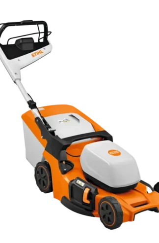 RMA 453 PV, zonder accu en lader