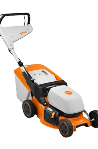 RMA 243, zonder accu en lader