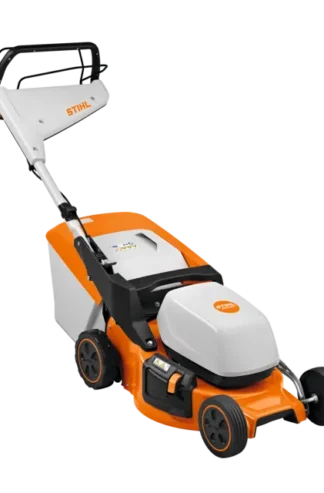 RMA 248 T, zonder accu en lader