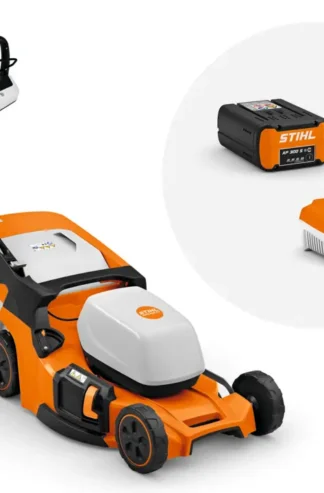 RMA 453 PV, met AP 300 S en AL 301