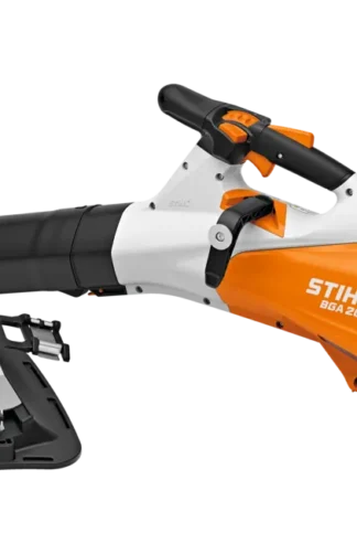 BGA 200, zonder accu en lader, met comfortdraagsysteem