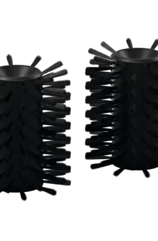 Borstels, voor roterende borstelrol