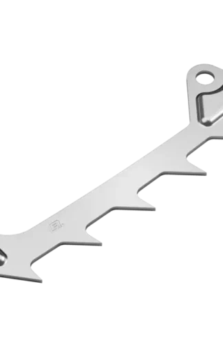 Klauw, voor de MSA 190 T