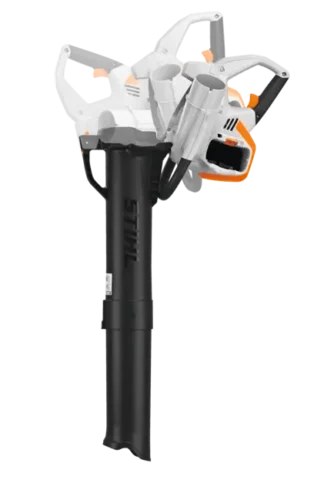 SHA 140, zonder accu en lader