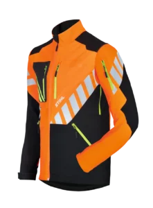 Jack, ADVANCE ShellTEC, maat S