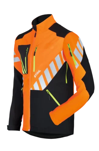 Jack, ADVANCE ShellTEC, maat XXL