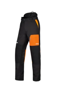 Broek met tailleband, FUNCTION Core, maat XL