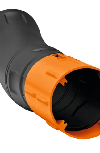 Verstelbare ronde blaasmond, voor BR 700, 800, BGA 300, BRA 300, 500, 600