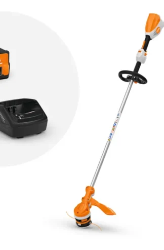 FSA 70 R, met AK 20 en AL 101, AutoCut C 12-2