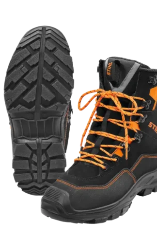 Laarzen, FUNCTION Active voor kettingzaag, maat 38