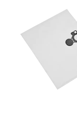 Filterzakken, met stofafsluiting, SE 133 ME