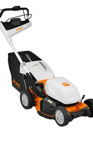 RMA 750 V, zonder accu en lader