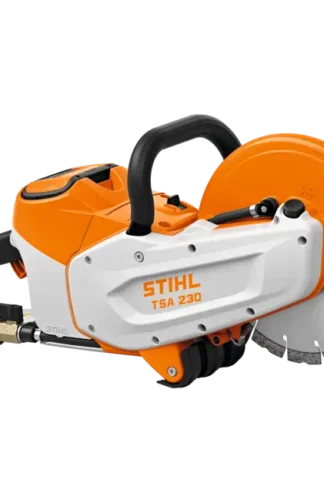 TSA 230, zonder accu en lader