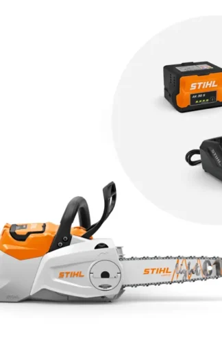 MSA 80 C-B, met AK 30 S en AL 101, 35 cm, PM3, 1/4" P