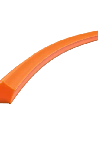 Vijfhoekige maaidraad, Ø 2,4 mm x 97,0 m