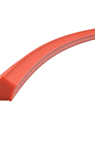 Vijfhoekige maaidraad, Ø 2,7 mm x 77,0 m