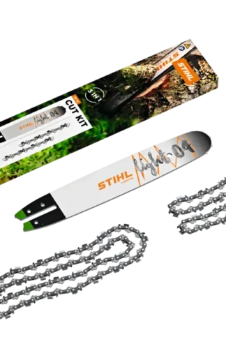 Cut Kit 14, 30 cm, voor MS 182, MS 194, MS 201, MS 212 en MSA 220