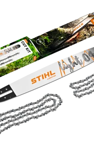 Cut Kit 13, 40 cm, 36 RS, voor MS 260, MS 291, MS 310, MS 311, MS 361, MS 362, MS 391 en MS 400