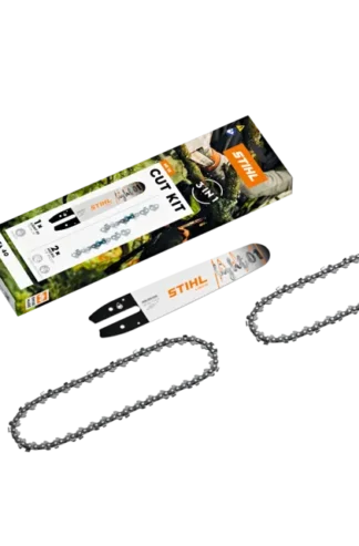 Cut Kit 18, Light 01 geleider 15cm, PM3, 1,1mm ketting