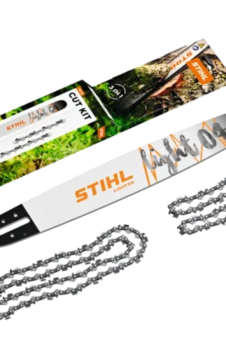 Cut Kit 16, 40 cm, voor MS 182, MS 194, MS 201, MS 212 en MSA 220