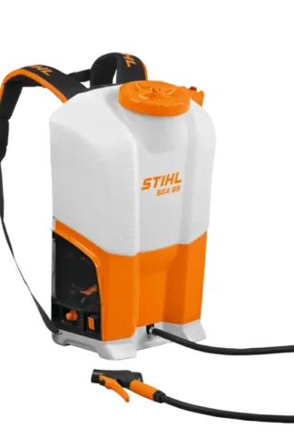 SGA 85, zonder accu en lader