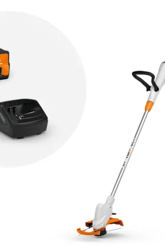 FSA 50, met AK 10 et AL 101, AutoCut C 3-2