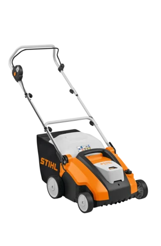 RLA 240, zonder accu en lader