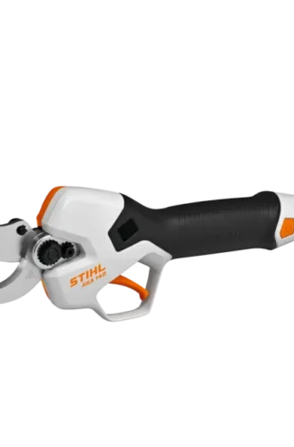 ASA 140, zonder accu en lader